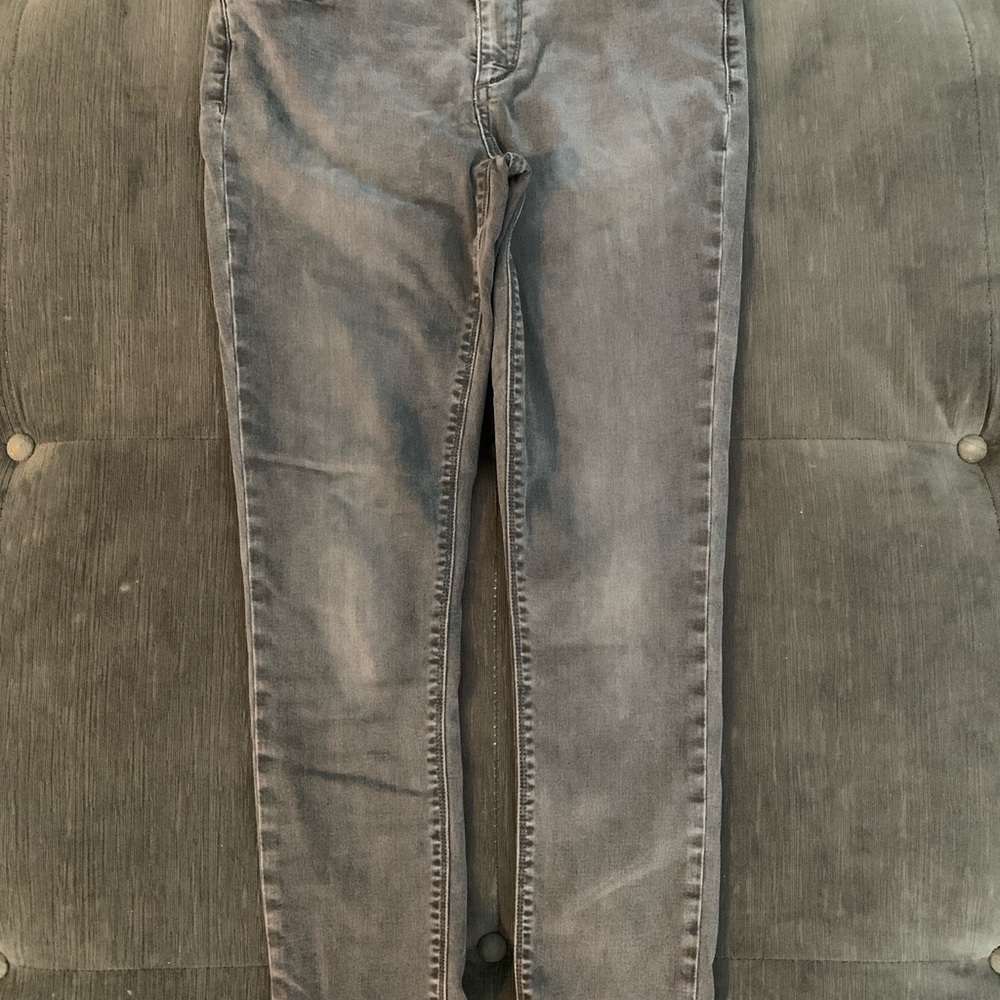 Pre-worn Women’s Joe’s jeans